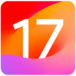 Obrázek ikony iOS17 EMUI | MAGIC UI THEME
