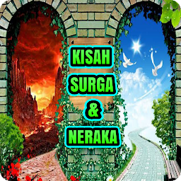 Icon image Kisah Surga dan Neraka