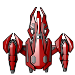 Infinite Space Shooter