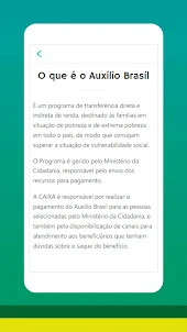 Auxílio Brasil Consulta Guia