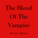 Cover Image of Unduh The Blood of the Vampire eBook  APK