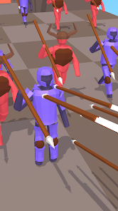 Screenshot 4 Spear Masters android