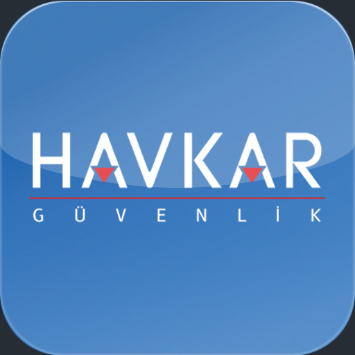 Havkar Alarm Sinyal Takibi logo