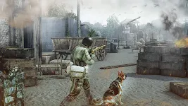 Call Of Courage: WW2  Mod APK (Unlimited Money) Download 4