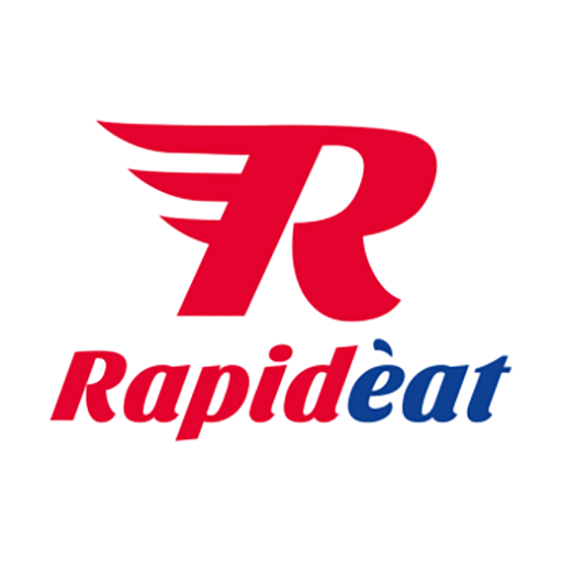 Rapideat - Ristoranti a Domici  Icon