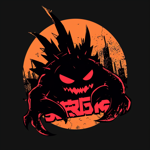 Go! Zilla logo