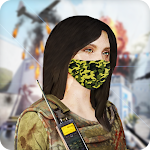 Cover Image of Download FPS Shooting Games: Encounter  APK
