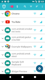 InternetGuard Data Saver Firew APK v2.37 Full Mod Premium 1