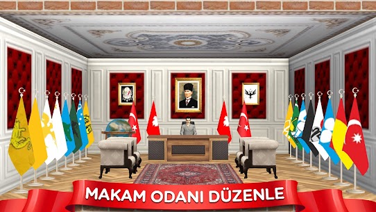 Seçim Oyunu 2 apk indir 2021** 3