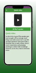 jbl flip 5 speaker Guide