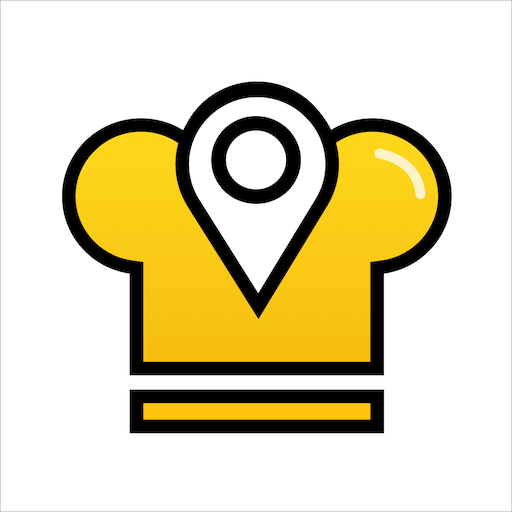 Loogma | لقمة logo