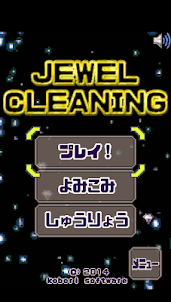 JEWEL CLEANING