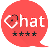 Secure Chat Lock icon