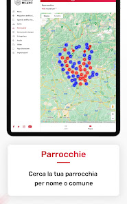 Captura 9 ChiesadiMilano android