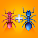 マージマスター – アントフュージョン Merge Ants - Androidアプリ