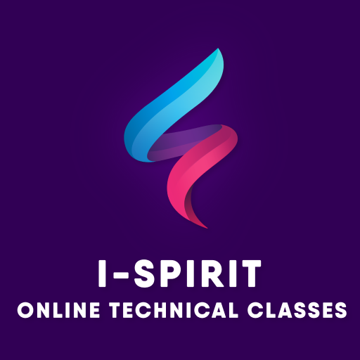 I-SPIRIT logo
