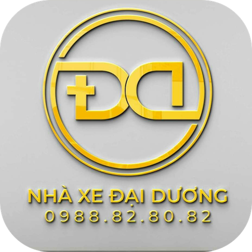 XE ĐẠI DƯƠNG logo