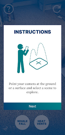 Deep Wonder Screen 2