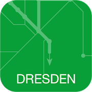 Top 9 Maps & Navigation Apps Like FahrInfo Dresden - Best Alternatives