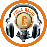 Cover Image of Скачать Phila Radio  APK