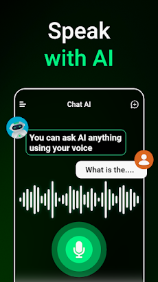 ChatBot - AI Chat Assistantのおすすめ画像5