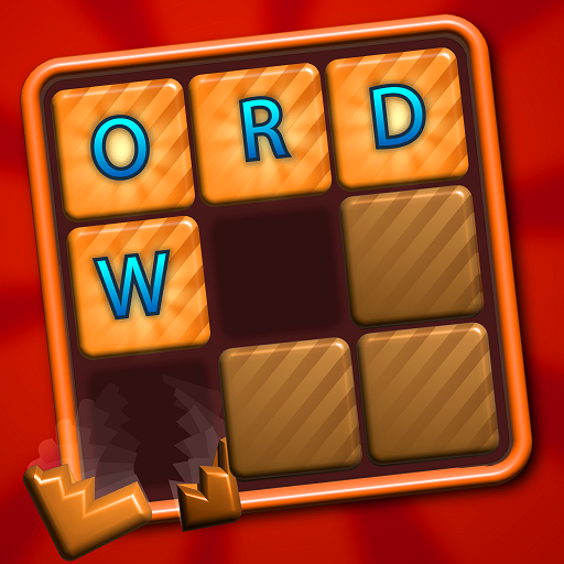 Word Palace 0.1 Icon