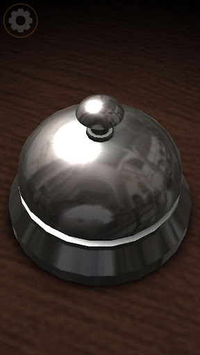 Service Bell 3D Screen 2