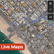 Live Maps 3d and Street View