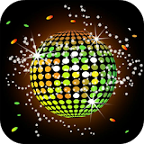 Disco Ball Live Wallpaper icon