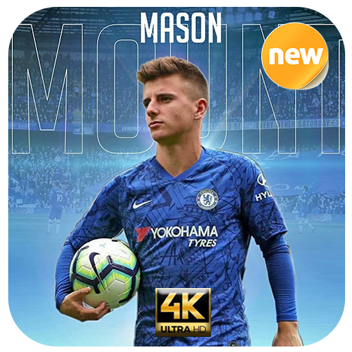 Mason Mount Wallpapers 4k Hd Google Play のアプリ