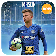 Mason MOUNT Wallpapers 4k HD