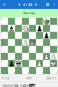 Karjakin - Elite Chess Player Unknown