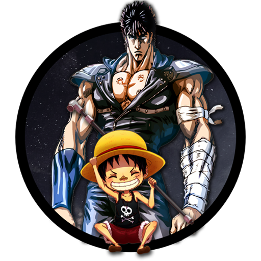 Anime Music (offline) logo