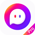 Cover Image of Download Popchat Pro -Make Video Chat Easy 1.0.5 APK