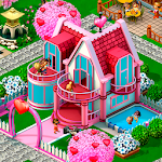 Cover Image of Download SuperCity: Building game  APK