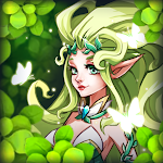 Cover Image of Tải xuống Magic Revenge: Mighty AFK RPG 1.0.37.69 APK