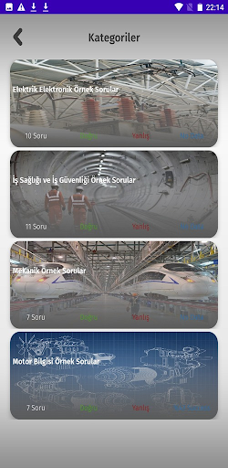 Android application High Speed Mapdar screenshort