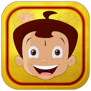Chhota Bheem Diwali FireWorks 1.0.0 Icon