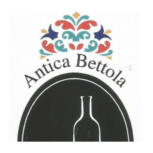 Trattoria Antica Bettola logo