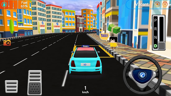 Driving Pro 1.1.9 Screenshots 20