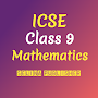 ICSE Selina Class 9 Math