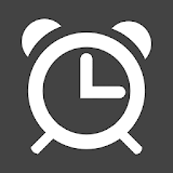 학원시간표 icon