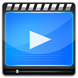 MP4 Video Player (no ads) icon