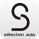 Sélection Auto - Androidアプリ