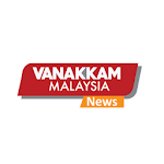 Cover Image of Télécharger Vanakkam Malaysia News  APK