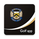 Cochrane Castle Golf Club icon