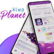 Top 20 Personalization Apps Like Klwp Planet - Best Alternatives