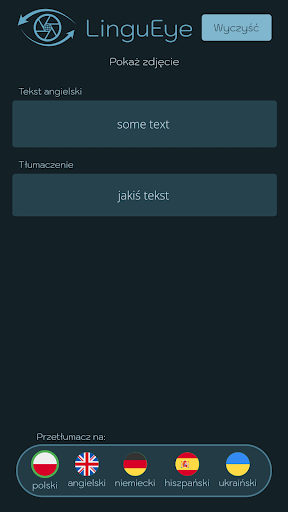LinguEye Screen 2