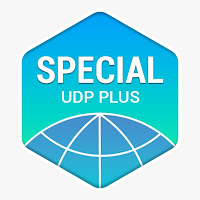 Special udp plus
