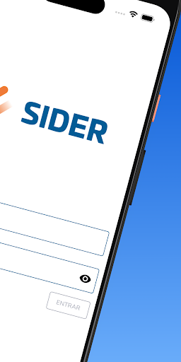 Diário de Obras - Sider Screen 2